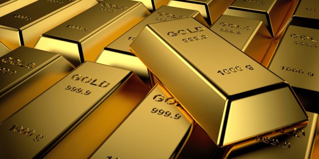 Gold as an Investment Asset