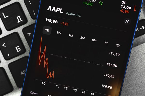 How To Buy Apple Stock on eToro