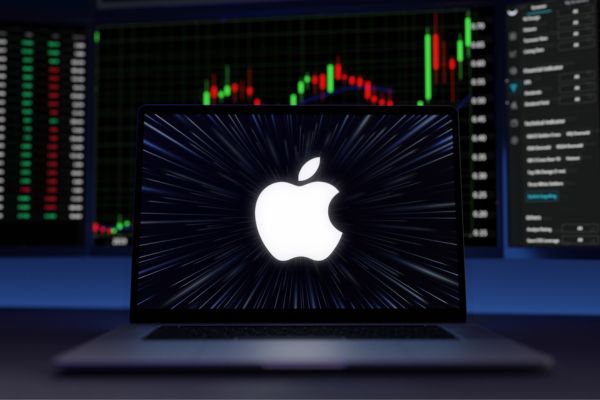 How To Invest in Apple with Funds