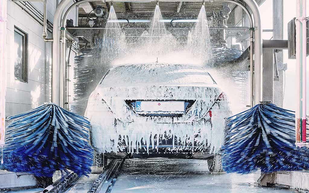 Tips for Maximizing the Benefits of Your Car Wash Experience at paracoche.ovh!