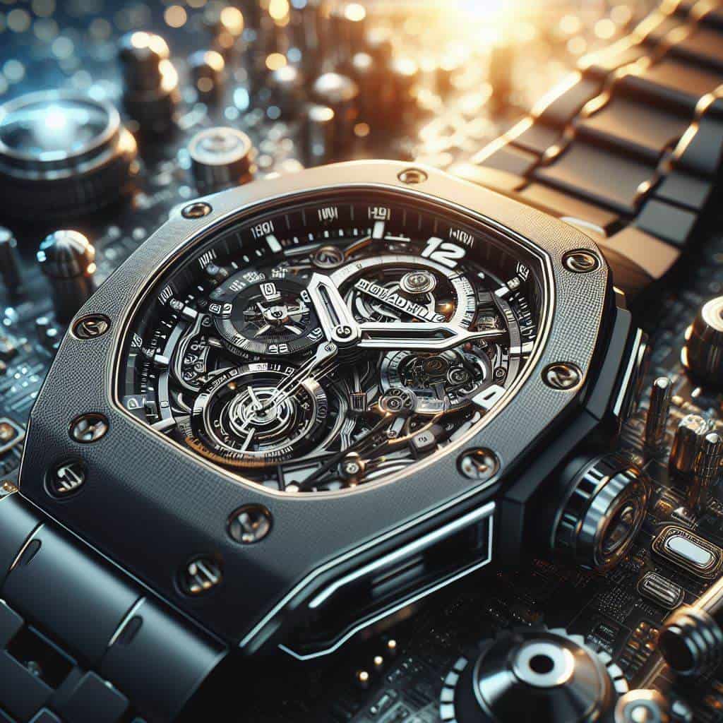 What is FintechZoom Richard Mille