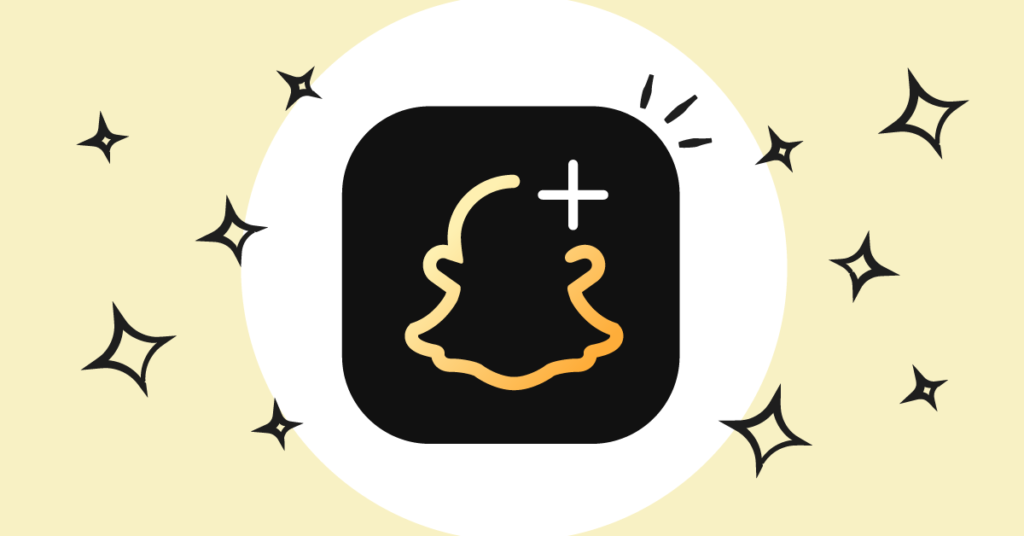 What is Snapchat and Snapchat Plus?